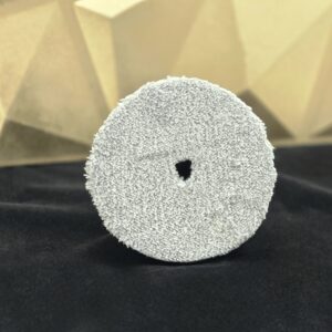 GRAY MICROFIBER BUFF (Kamikaze Collection) 127MM 5-INCH