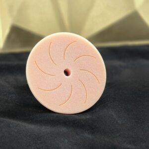BANZAI DYNAMICS – KAMIWAZA SAKURA FINISHING BUFF PAD (Kamikaze Collection) 75MM 3-INCH