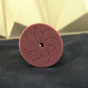 BANZAI DYNAMICS – ROSSO KAMIWAZA BUFF PAD (Kamikaze Collection) 75MM 3-INCH