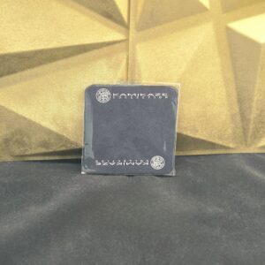 DETAILING MICROFIBER CLOTH APPLICATOR 3pcs SET (Kamikaze Collection)