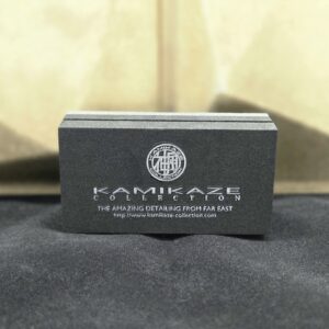 CERAMIC COATING APPLICATOR (Kamikaze Collection)