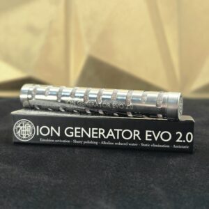 ION GENERATOR EVO 2.0 (Kamikaze Collection)