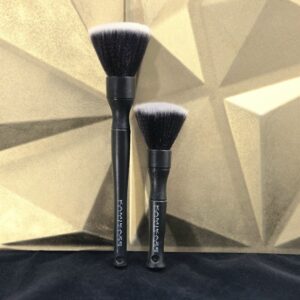 HAGAKURE DETAILING BRUSH SET (Kamikaze Collection)