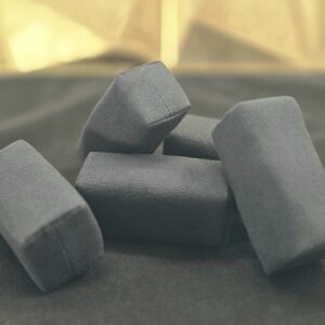 DETAILING APPLICATOR SPONGE SET (Kamikaze Collection)