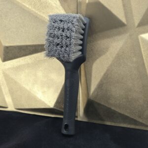 [NEW] HAGAKURE TIRE BRUSH (Kamikaze Collection)