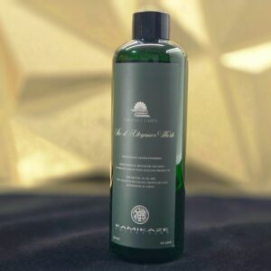 THE d’ELEGANCE WASH (Kamikaze Collection)