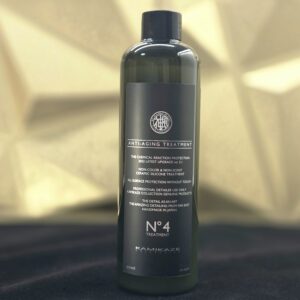 ANTI-AGING TREATMENT (Kamikaze Collection)