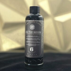KIWAMI TIRE DRESSING NO.6 (Kamikaze Collection)