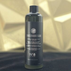 AMAZING GLAZE NO.8 (Kamikaze Collection)