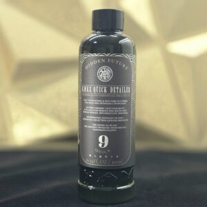 QUICK DETAILER (Kamikaze Collection)