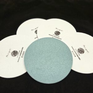 BANZAI SANDING DISC 127MM 5-INCH (Kamikaze Collection) #5000
