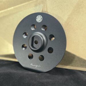 BEAST BACKING PLATE (Kamikaze Collection) 127MM 5-INCH