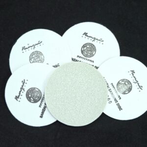 BANZAI SANDING DISC 75MM 3-INCH (Kamikaze Collection) #3000