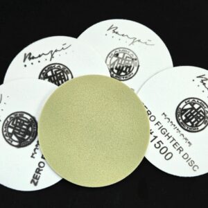 ZERO FIGHTER DISC 127MM 5-INCH (Kamikaze Collection) #1500