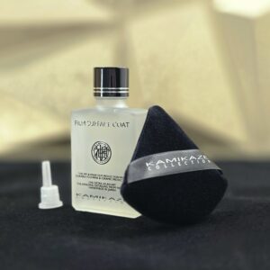 FILM SURFACE COAT (Kamikaze Collection)