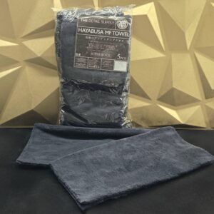 HAYABUSA MF TOWEL (Kamikaze Collection) 1PCS