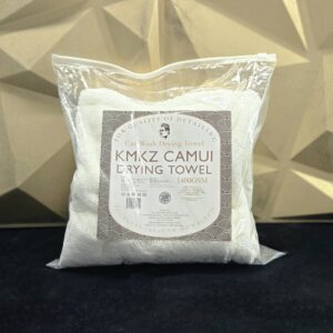 CAMUI DRYING TOWEL (Kamikaze Collection) 1PCS