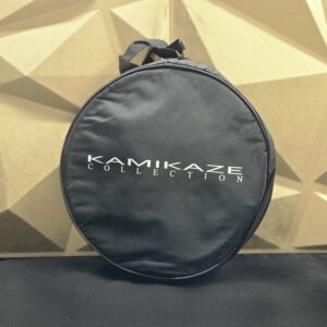 DETAILING MOBILE BUCKET FOLDABLE (Kamikaze Collection)