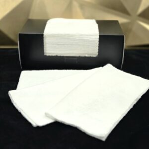CAMUI MINI DRYING TOWELS (Kamikaze Collection) 30PCS