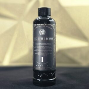 LUXE SHAMPOO (Kamikaze Collection)
