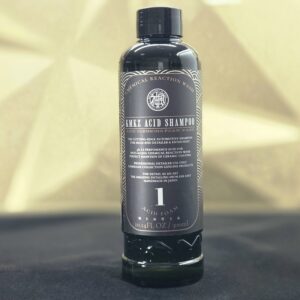 ACID SHAMPOO (Kamikaze Collection)