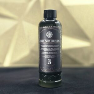 PAINT CLEANSING (Kamikaze Collection)