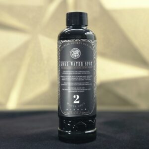 WATER SPOT REMOVER NO.2 (Kamikaze Collection)