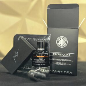 MIYABI COAT 2.0 (Kamikaze Collection)