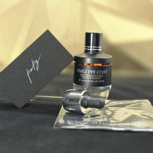 PPF COAT (Kamikaze Collection)