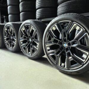 R20 ALLOY WHEELS SET OEM BMW 5 SERIES G60 G61 ~STYLING 940 M M-Performance~